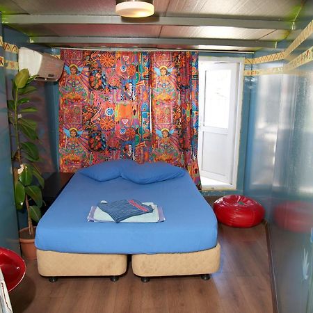 Chillout Lya Hostel & Lounge Κωνσταντινούπολη Εξωτερικό φωτογραφία
