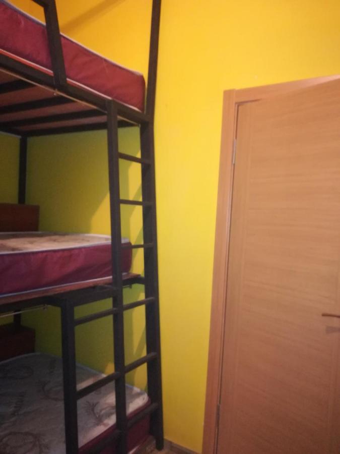 Chillout Lya Hostel & Lounge Κωνσταντινούπολη Εξωτερικό φωτογραφία