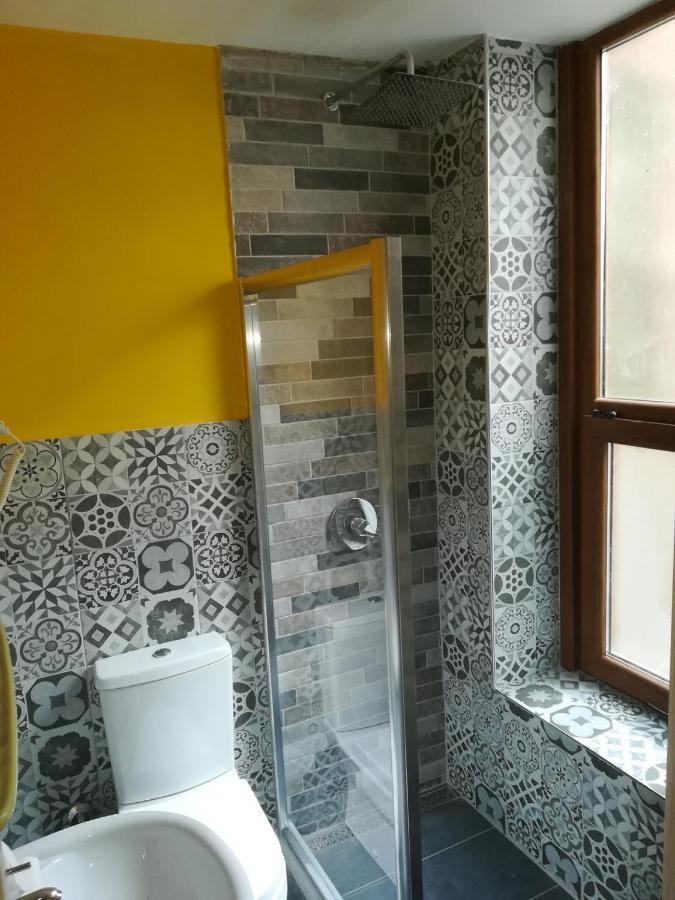 Chillout Lya Hostel & Lounge Κωνσταντινούπολη Εξωτερικό φωτογραφία