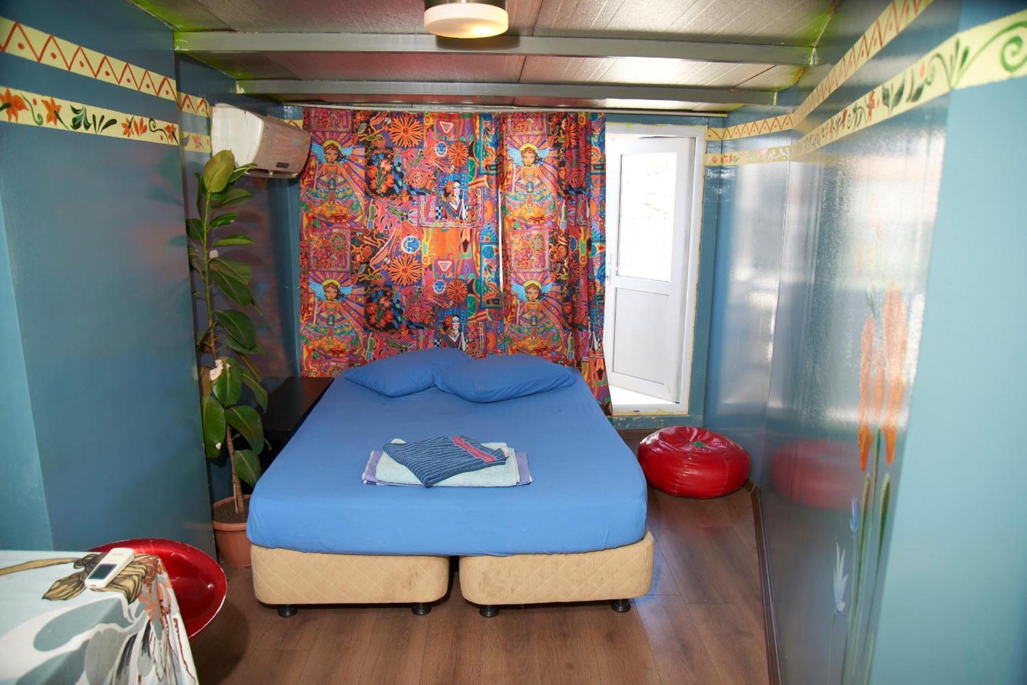 Chillout Lya Hostel & Lounge Κωνσταντινούπολη Εξωτερικό φωτογραφία