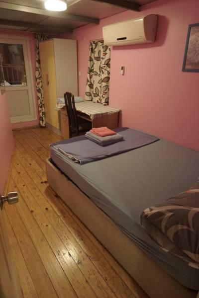 Chillout Lya Hostel & Lounge Κωνσταντινούπολη Εξωτερικό φωτογραφία