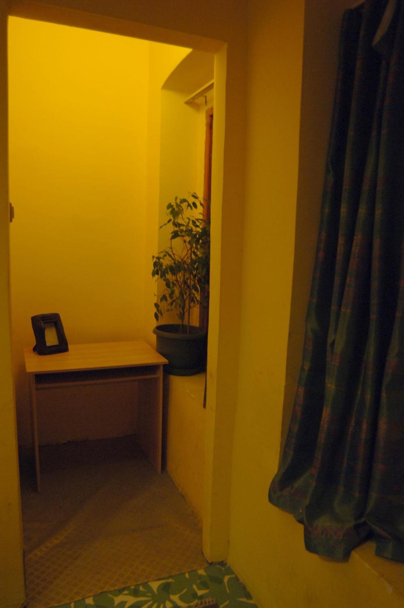 Chillout Lya Hostel & Lounge Κωνσταντινούπολη Εξωτερικό φωτογραφία