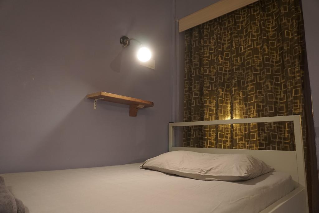 Chillout Lya Hostel & Lounge Κωνσταντινούπολη Εξωτερικό φωτογραφία