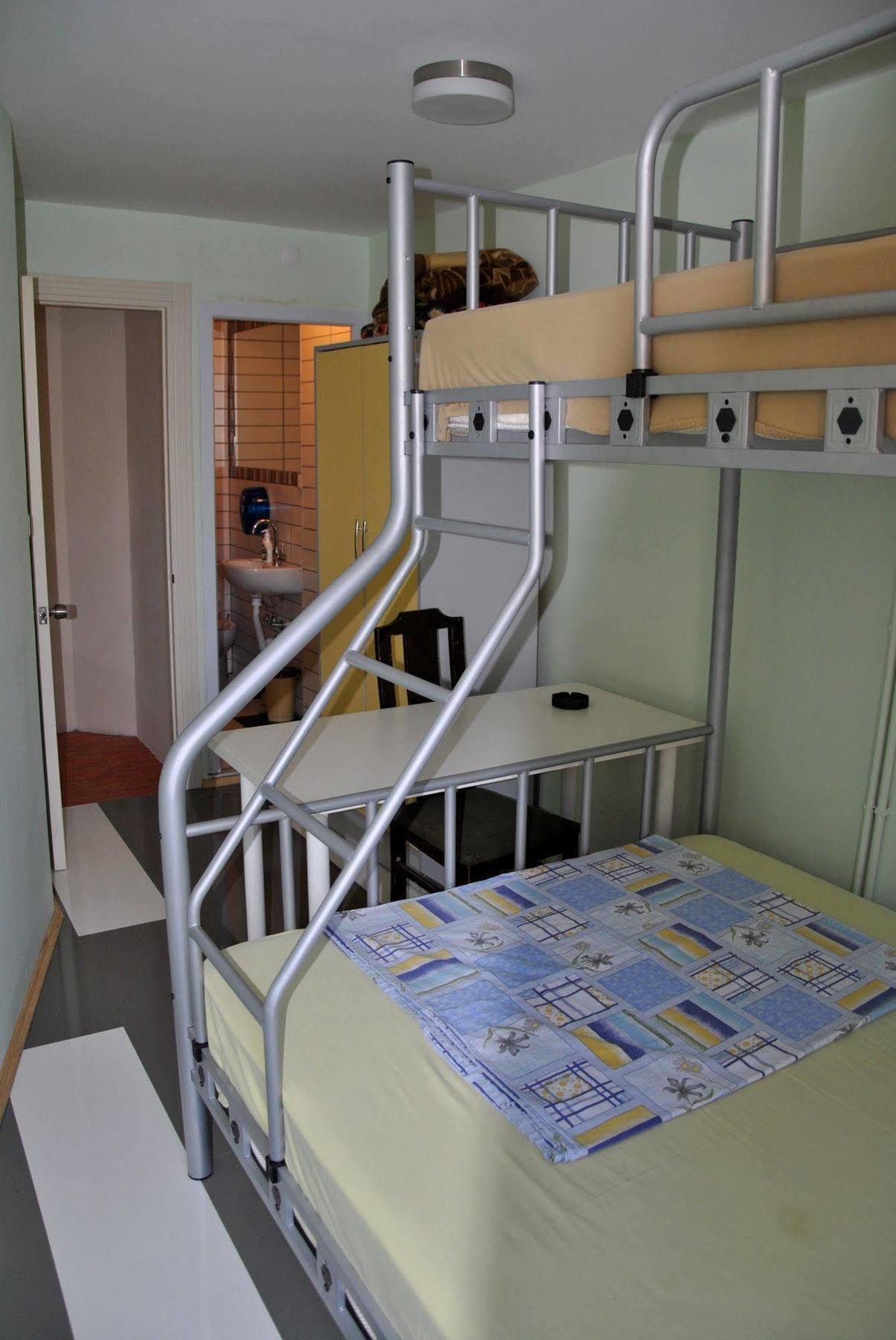 Chillout Lya Hostel & Lounge Κωνσταντινούπολη Εξωτερικό φωτογραφία