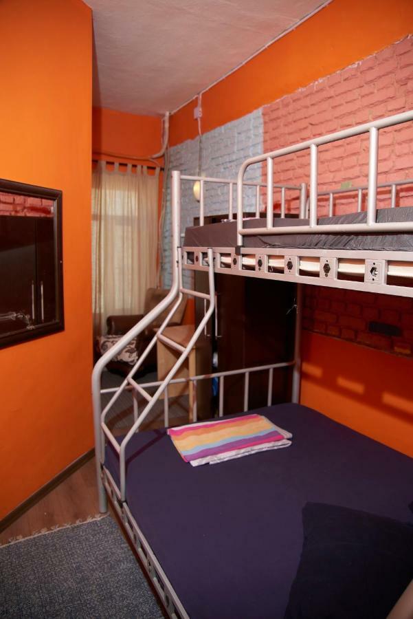 Chillout Lya Hostel & Lounge Κωνσταντινούπολη Εξωτερικό φωτογραφία