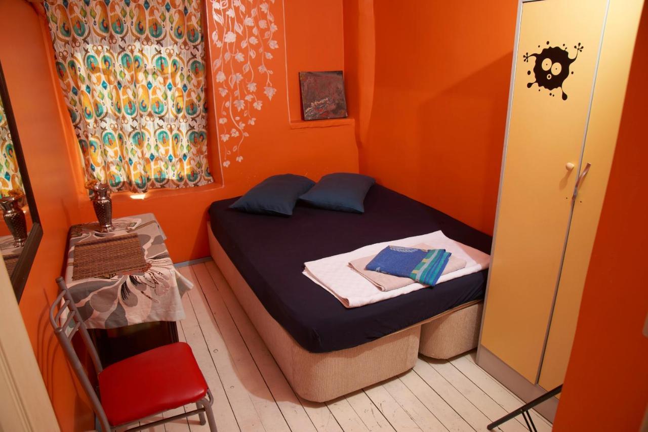 Chillout Lya Hostel & Lounge Κωνσταντινούπολη Εξωτερικό φωτογραφία